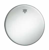 Remo 18" BASS EMPEROR COATED