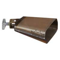 Remo 9" COWBELL, VALENCIA TRADITIONAL