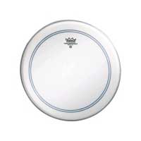 Remo 20" BASS POWERSTROKE 3 COATED