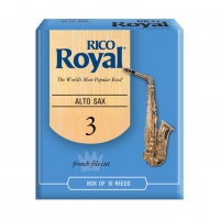 D`Addario RYL, trska za tenor sax 3