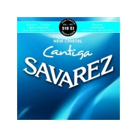 Savarez New Cristal Cantiga High 510CJ