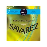 Savarez  New Cristal Classic 540CJ