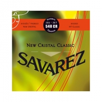 Savarez New Cristal 540CR