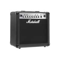 Marshall MG15CFX 15W kombo gitarsko pojačalo