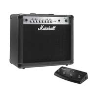 Marshall MG30CFX gitarsko pojačalo