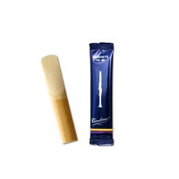 Vandoren Saxophone Traditional & Clarinet Reed Bb 1