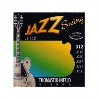 Thomastik Jazz Swing 12-50
