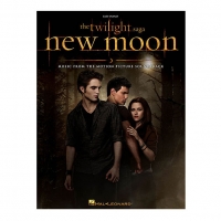 The Twilight Saga - New Moon Sheet Music