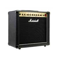 Marshall DSL-15C 15w Valve Dual Super
