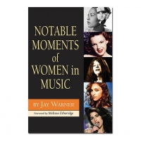 Notable Moments of Women in Music