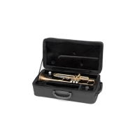 Jean Baptiste 483LE Deluxe Engraved Student Trumpet