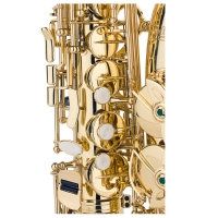 Jean Baptiste 286AL Student Alto Saxophone