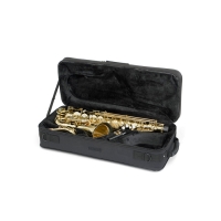 Jean Baptiste JB686AL Deluxe Alto Saxophone