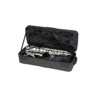 Jean Baptiste 686TL Deluxe Tenor Saxophone Outfit