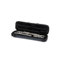 Jean Baptiste JBFL290SX Silver Plated Student Flute