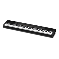 Casio CDP-130 Compact