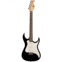 AXL električna gitara 720BK