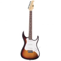AXL električna gitara 720SN