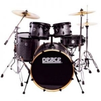 5PC COMPLETED DRUM KIT #50