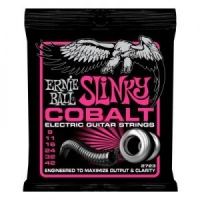 Ernie Ball Super Slinky Cobalt