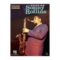 Best of Sonny Rollins