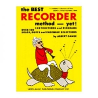 The Best Recorder Method – Yet!
