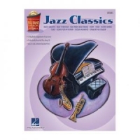 Jazz Classics – Alto Sax