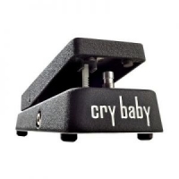 Jim Dunlop Clyde McCoy® Cry Baby® Wah Wah CM95