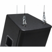 RSX215 2 WAY PA CAB