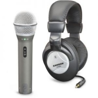 Q2 USBXLR DYNAMIC REC MIC