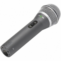 Q2 USBXLR DYNAMIC REC MIC
