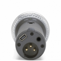 Q2 USBXLR DYNAMIC REC MIC