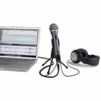 Q2 USBXLR DYNAMIC REC MIC