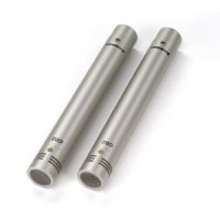 C02 CONDENSER PENCIL MIC 2 PK