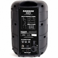 SAMSON AURO D208 8" 2WAY ACTIVE MON