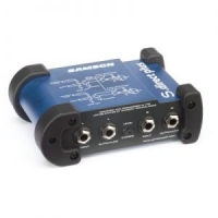 ST ACTIVE DIRECT BOX