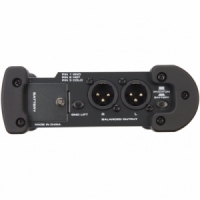 ST ACTIVE DIRECT BOX