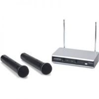 STAGE V266 VOCAL SYS W/2 HH TX
