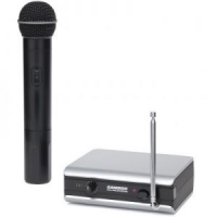 STAGE V166 VOCAL SYS W/HT6 TX