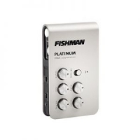 Fishman PRO-PLT-301 Platinum Stage Analog Universal Instrument Preamp