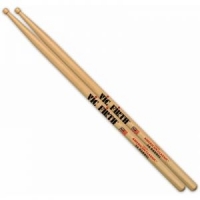 Vic Firth American Classic 5ABRL 5A with Barrel Tip