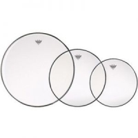 Remo PRO PACK 10,12,14 CLEAR PP-1610-BA