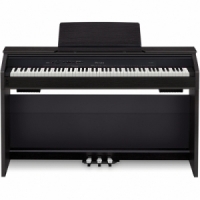 Casio PX-860BK/BN/WE