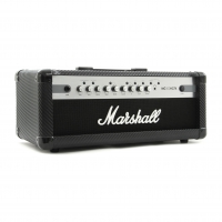 Marshall MG100HCFX 100w Head