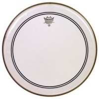 Remo 18" Powerstroke 3 Clear---2187
