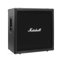 Marshall MG412B 120-watt 4x12" "Carbon Fiber" Straight kabinet