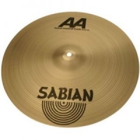 Sabian 16" AA Control Sound Crash