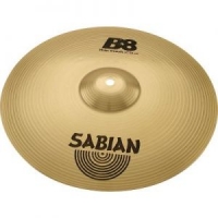 Sabian 14" B8 Pro Thin Crash