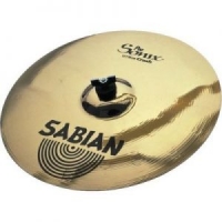 Sabian 15" Pro Sonix Crash