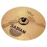 Sabian 16" Pro Sonix Rock Crash
